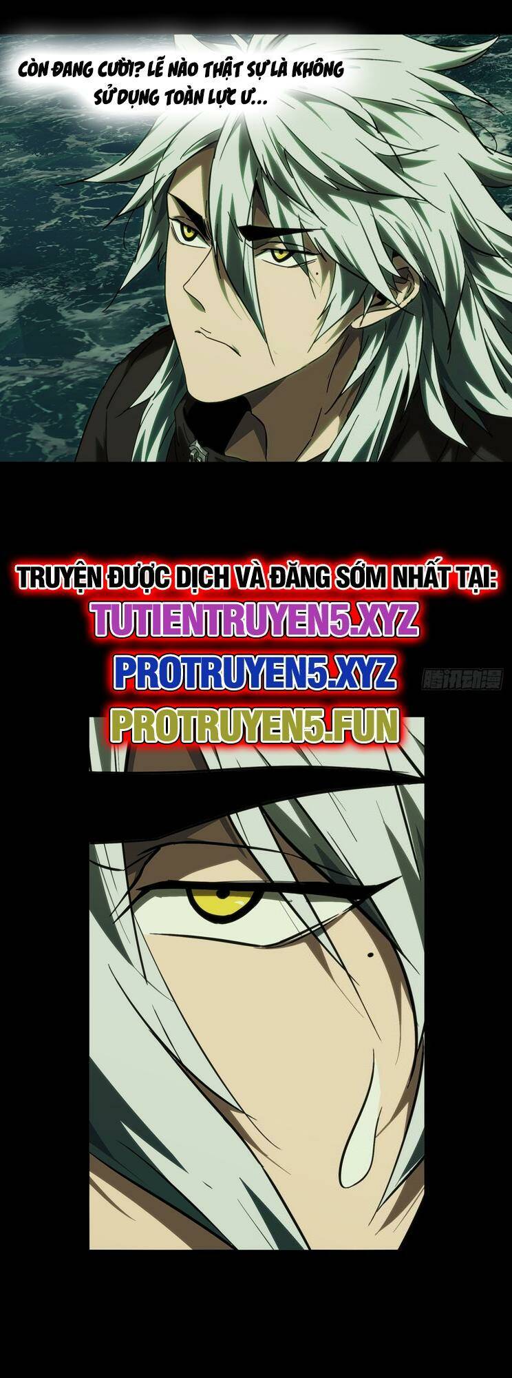 Đại Tượng Vô Hình - Chapter 404 - Page 29