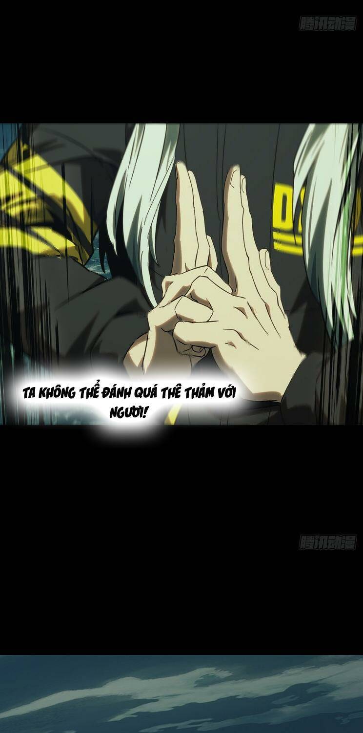 Đại Tượng Vô Hình - Chapter 404 - Page 30