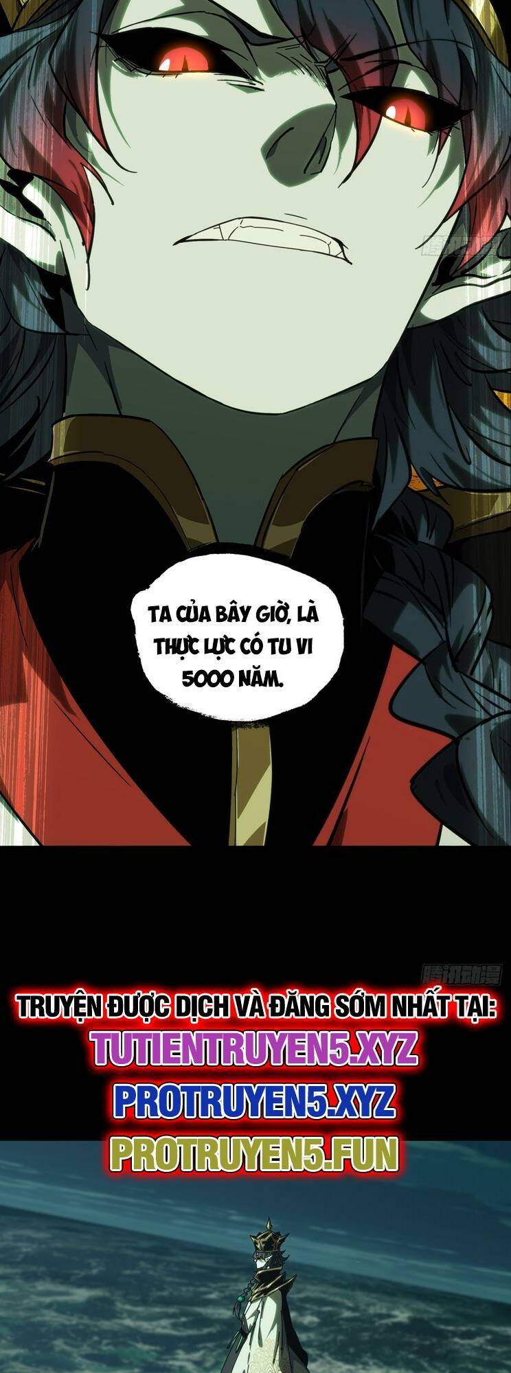 Đại Tượng Vô Hình - Chapter 404 - Page 33