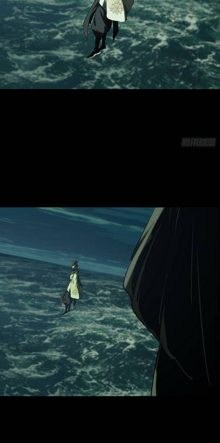 Đại Tượng Vô Hình - Chapter 404 - Page 34