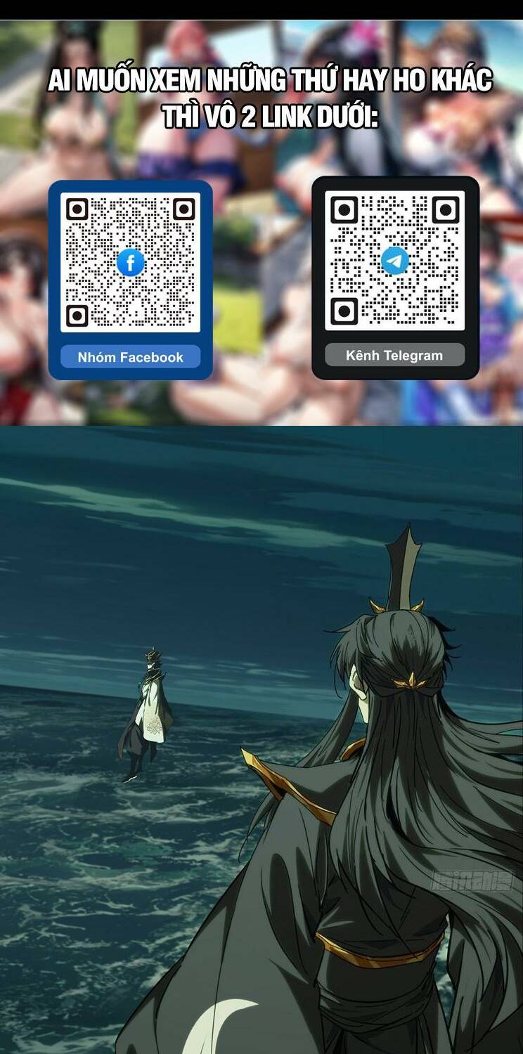 Đại Tượng Vô Hình - Chapter 404 - Page 35