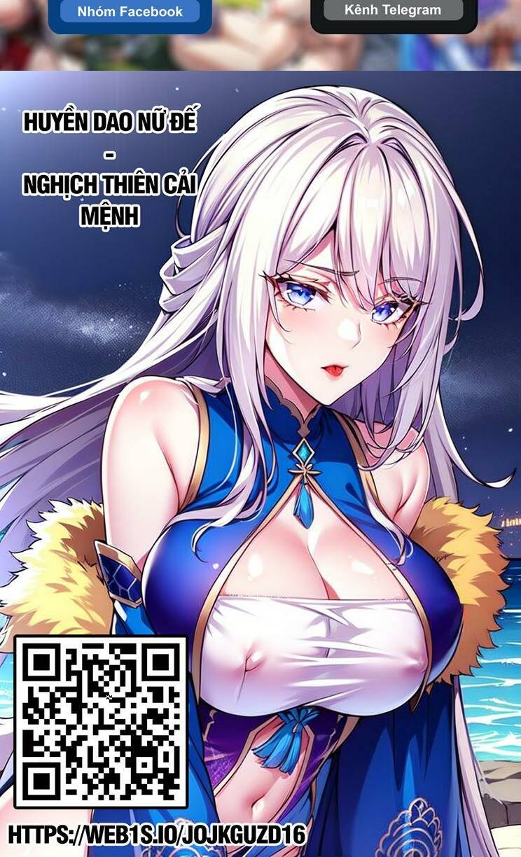 Đại Tượng Vô Hình - Chapter 404 - Page 37