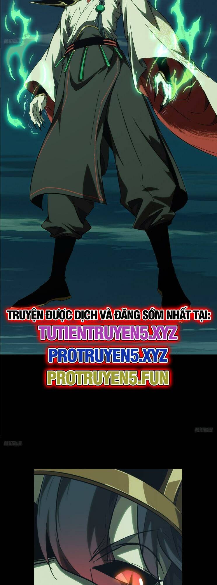 Đại Tượng Vô Hình - Chapter 404 - Page 5