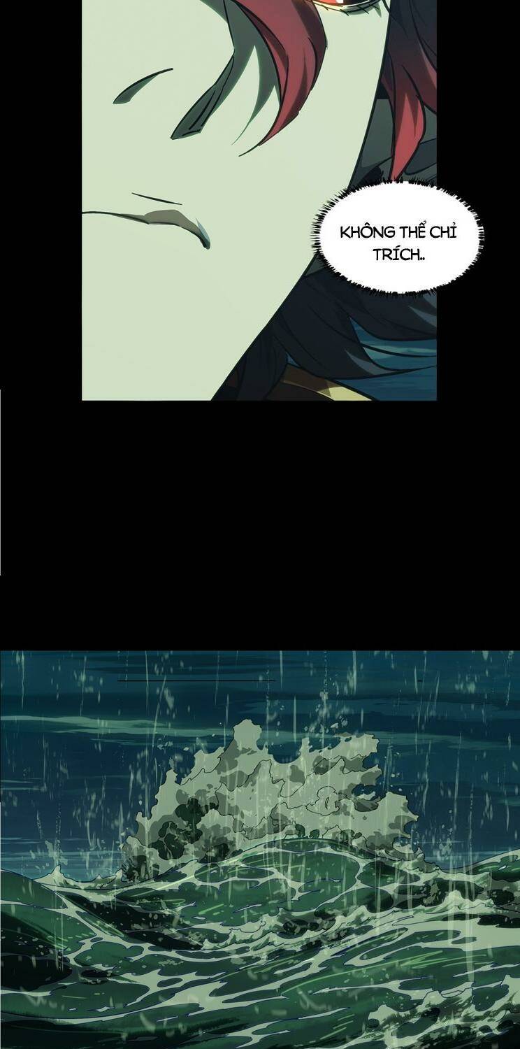 Đại Tượng Vô Hình - Chapter 404 - Page 6