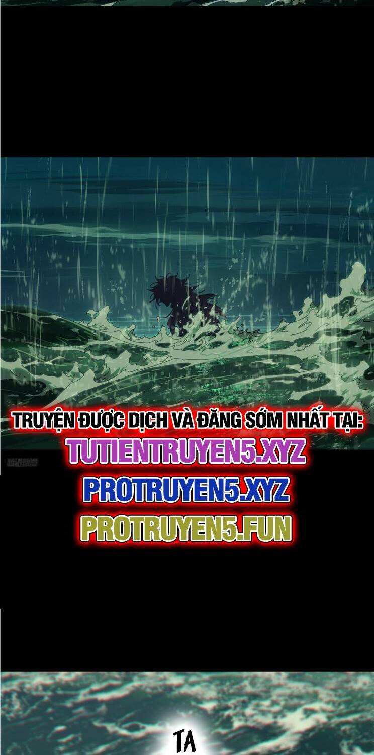 Đại Tượng Vô Hình - Chapter 404 - Page 7