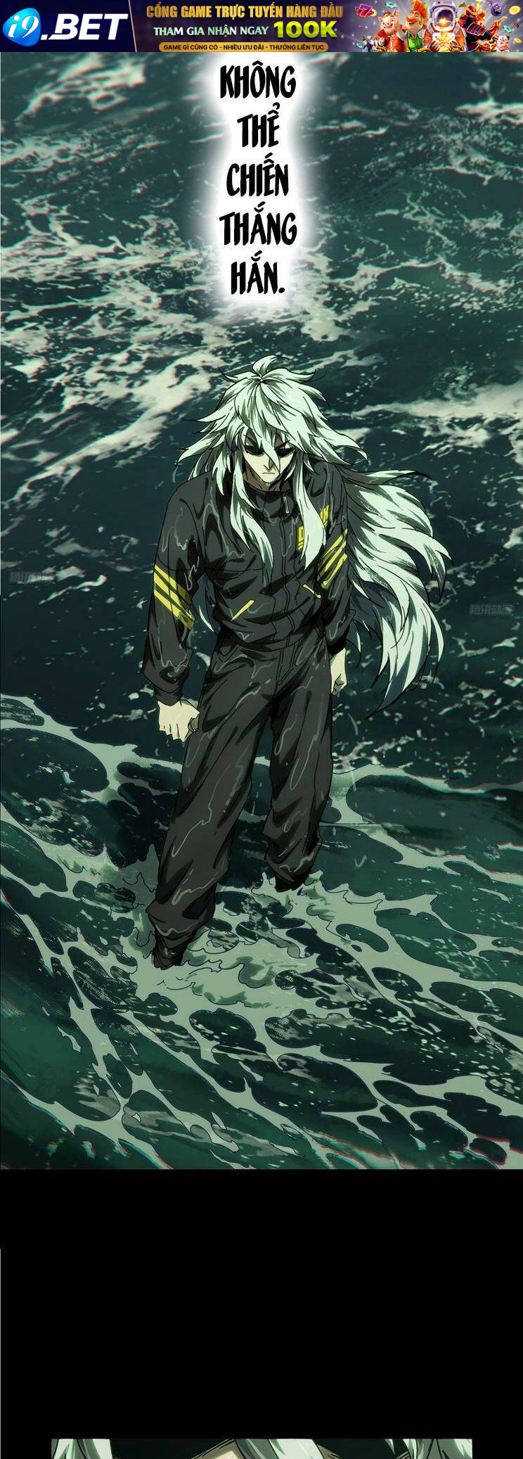 Đại Tượng Vô Hình - Chapter 404 - Page 8