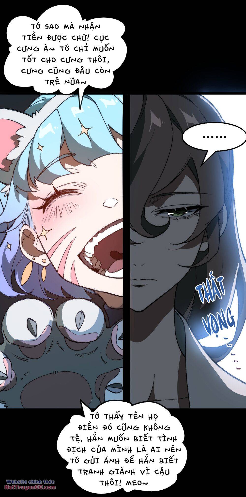 Ta Sáng Tạo Truyền Thuyết Đô Thị - Chapter 39 - Page 11