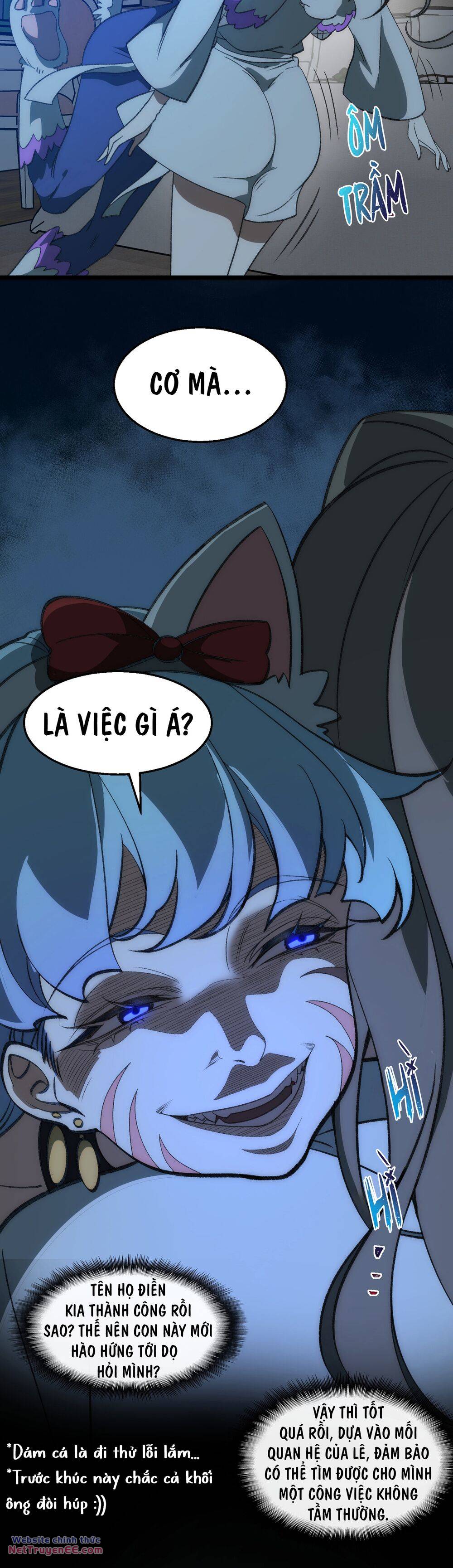 Ta Sáng Tạo Truyền Thuyết Đô Thị - Chapter 39 - Page 13