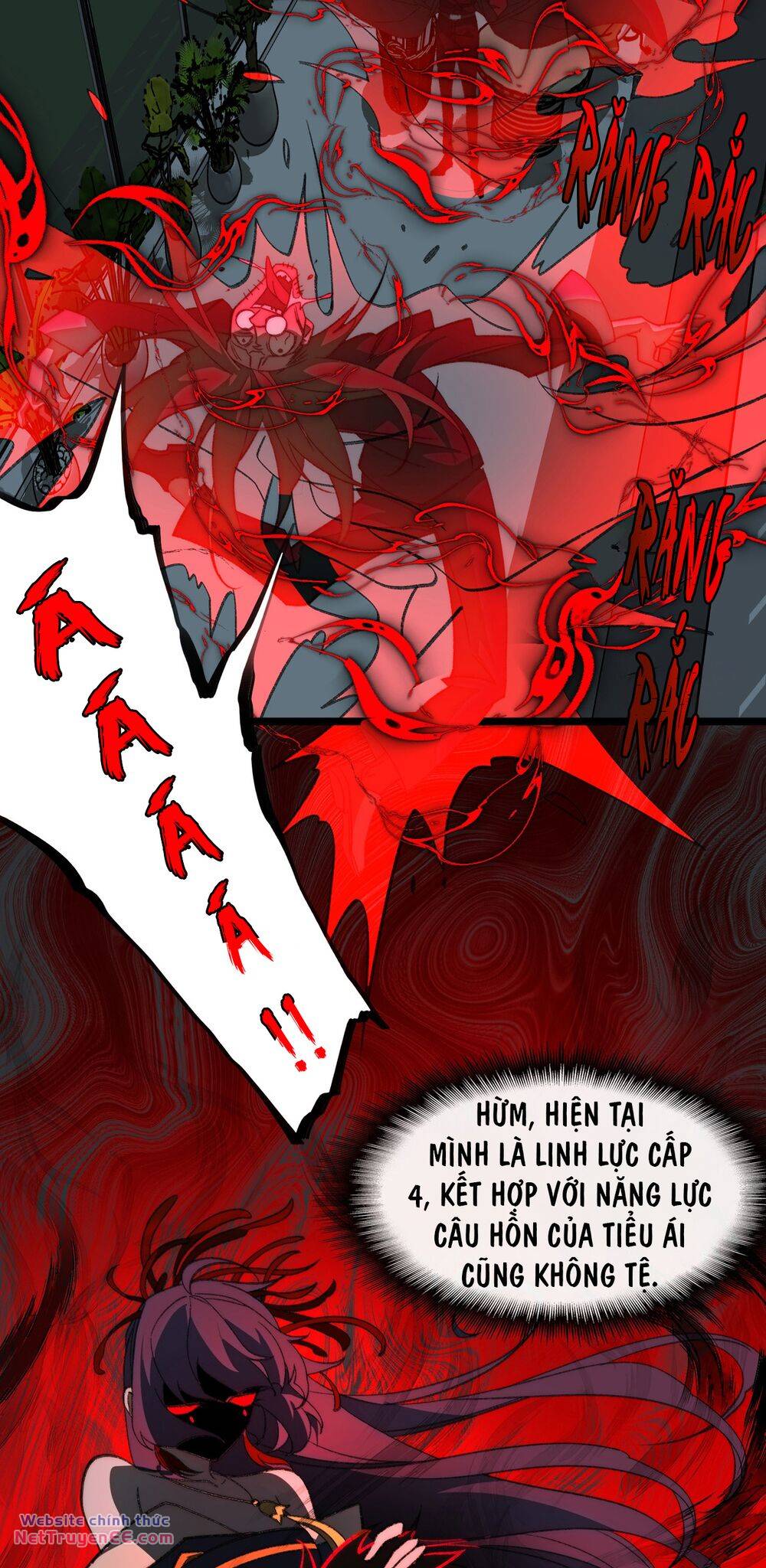 Ta Sáng Tạo Truyền Thuyết Đô Thị - Chapter 39 - Page 20