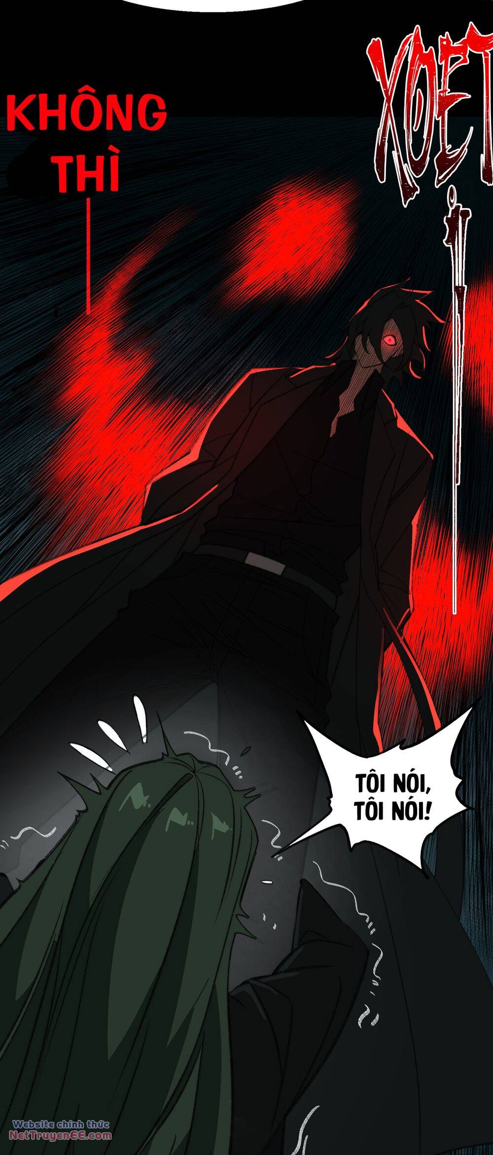 Ta Sáng Tạo Truyền Thuyết Đô Thị - Chapter 39 - Page 23