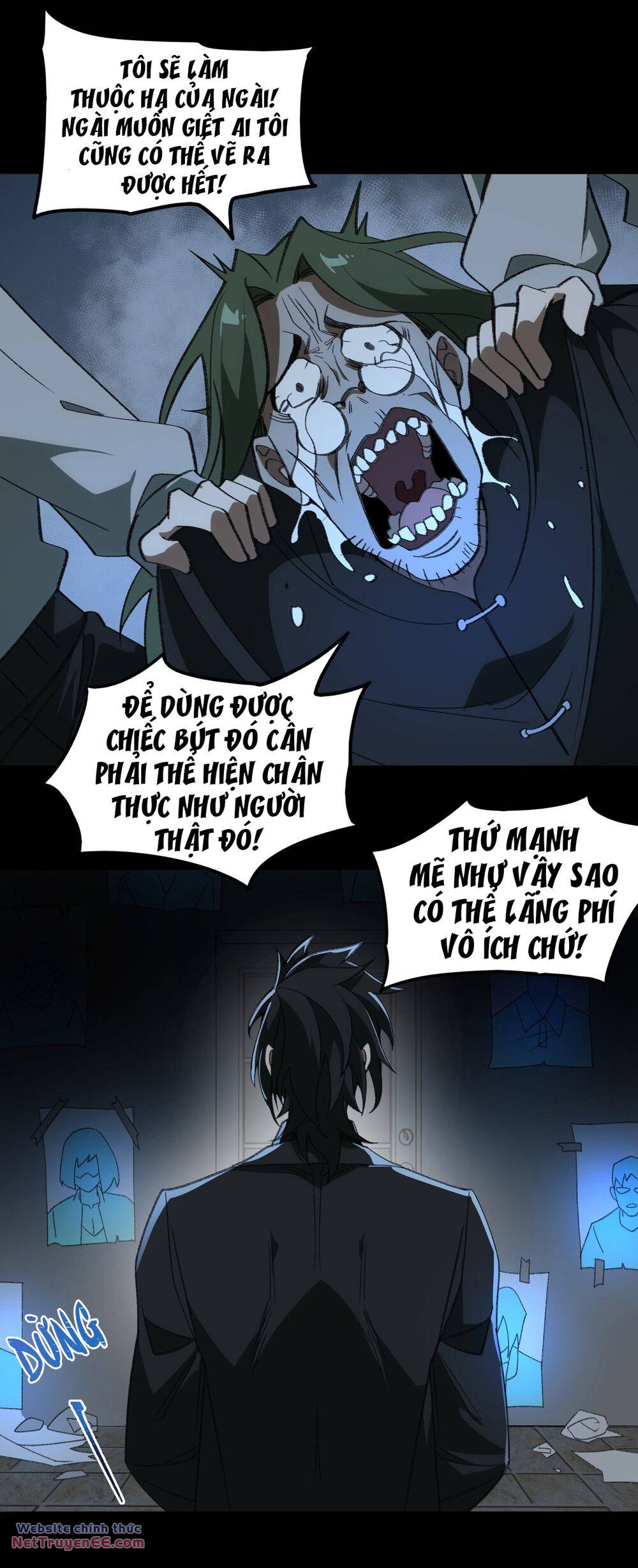 Ta Sáng Tạo Truyền Thuyết Đô Thị - Chapter 39 - Page 30