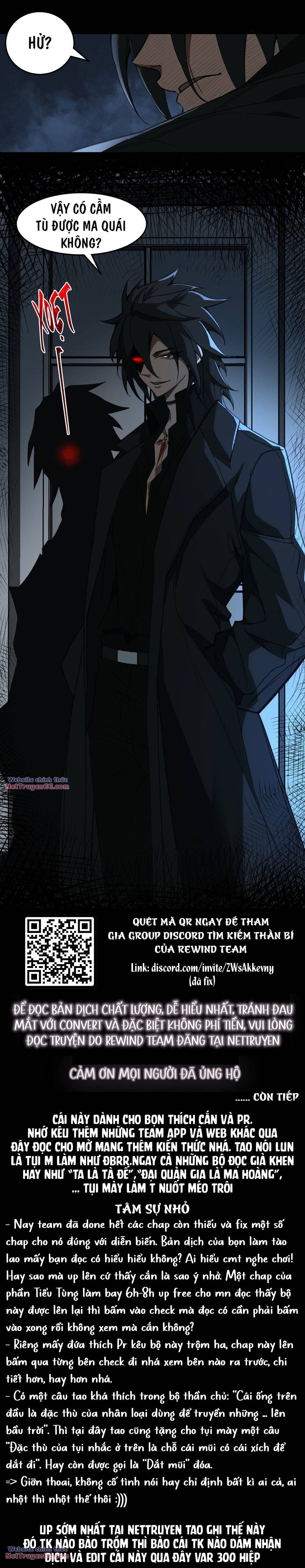 Ta Sáng Tạo Truyền Thuyết Đô Thị - Chapter 39 - Page 31