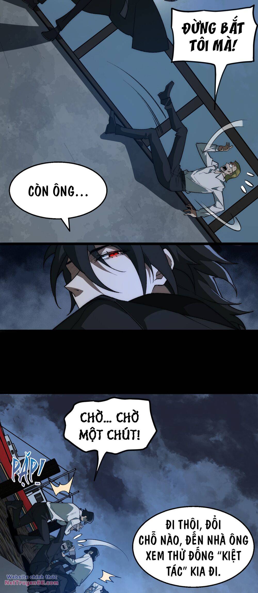 Ta Sáng Tạo Truyền Thuyết Đô Thị - Chapter 39 - Page 6