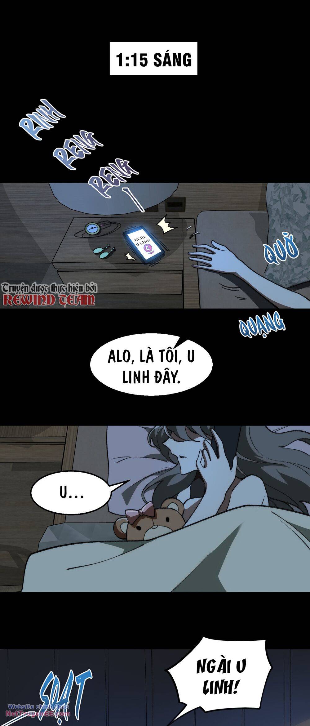 Ta Sáng Tạo Truyền Thuyết Đô Thị - Chapter 39 - Page 8