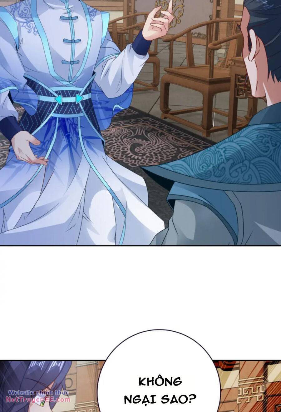 Thần Hồn Võ Đế - Chapter 384 - Page 10