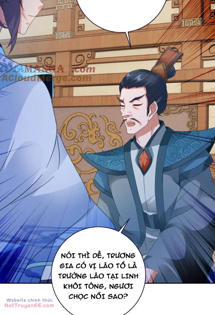 Thần Hồn Võ Đế - Chapter 384 - Page 11