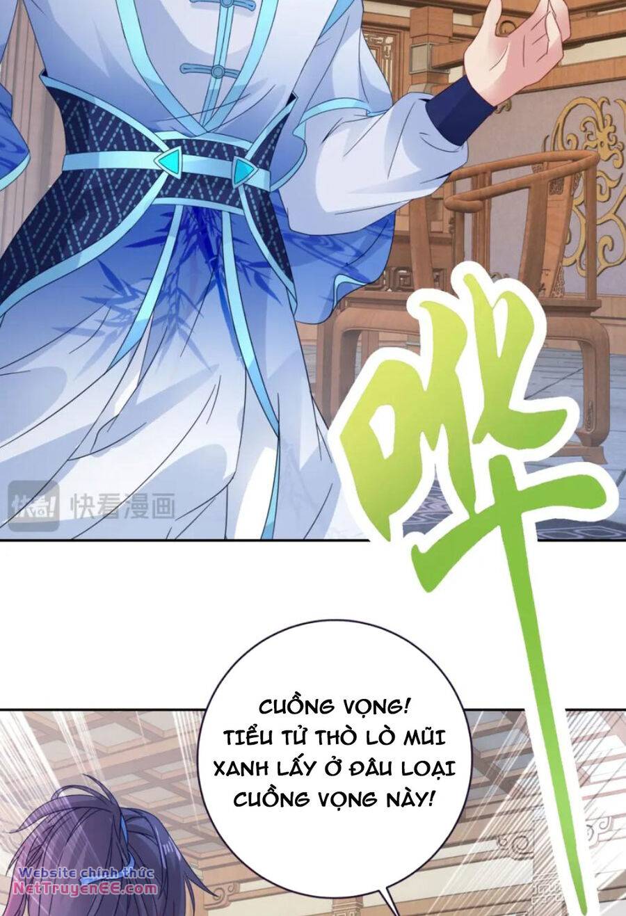 Thần Hồn Võ Đế - Chapter 384 - Page 13