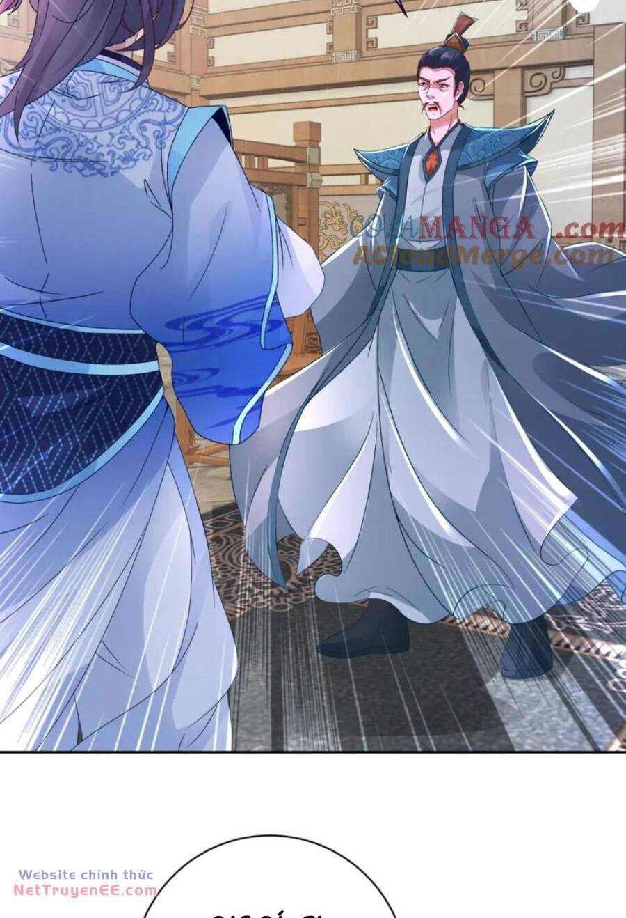 Thần Hồn Võ Đế - Chapter 384 - Page 14