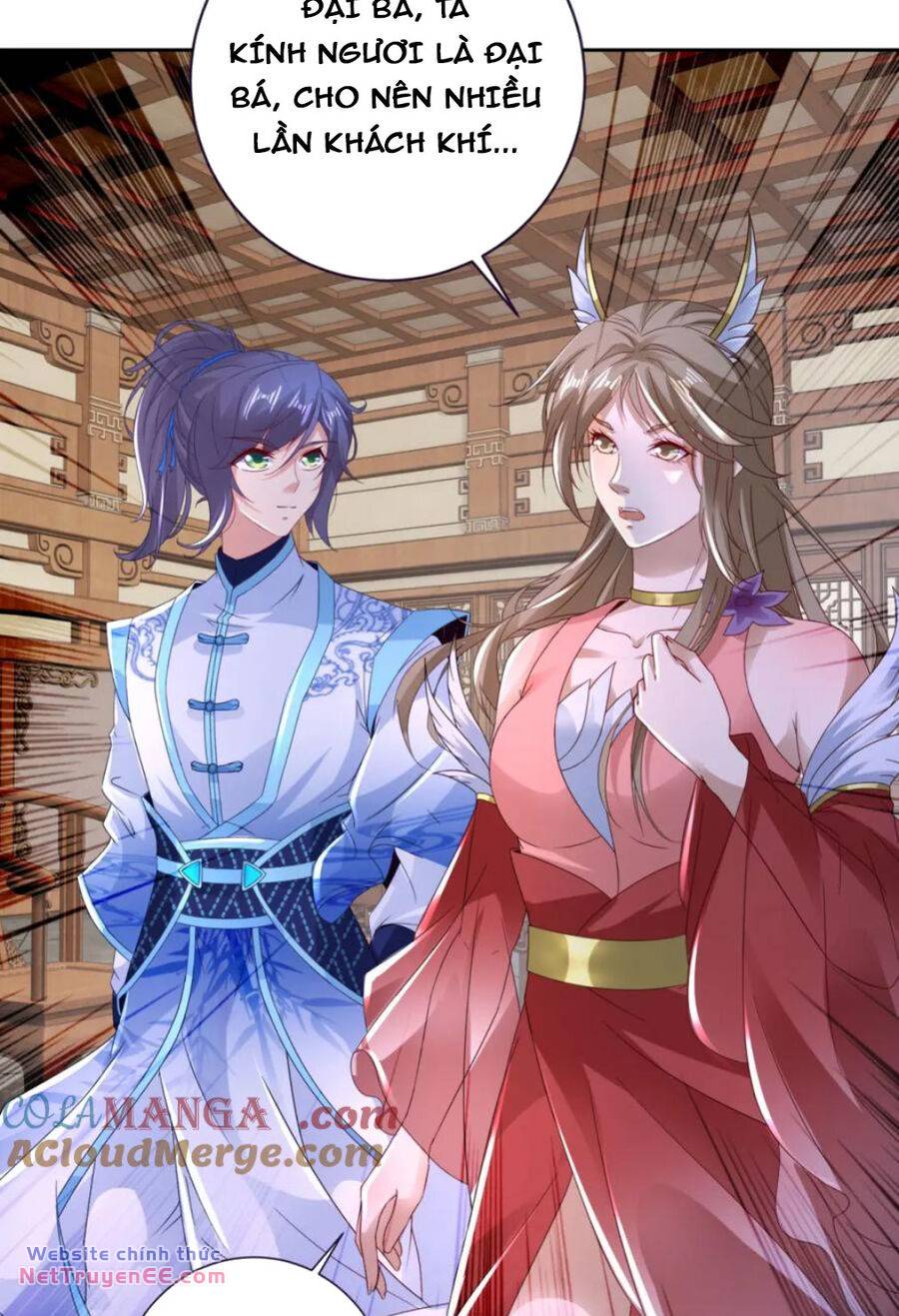 Thần Hồn Võ Đế - Chapter 384 - Page 15