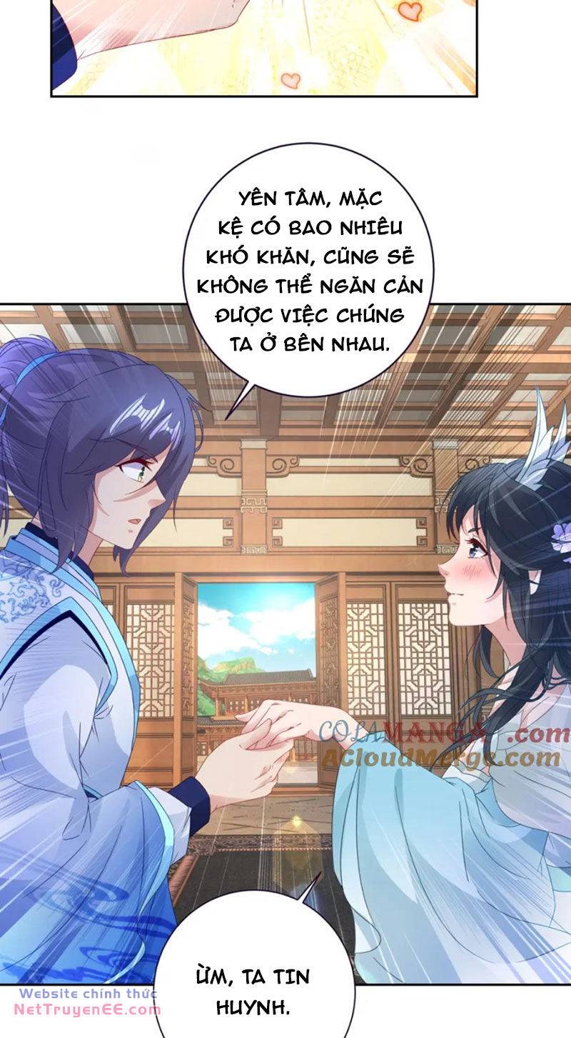 Thần Hồn Võ Đế - Chapter 384 - Page 18
