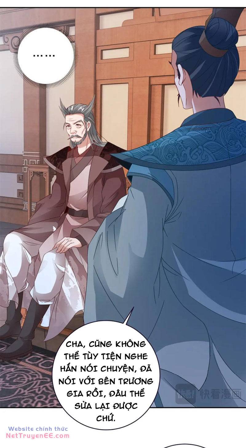 Thần Hồn Võ Đế - Chapter 384 - Page 20