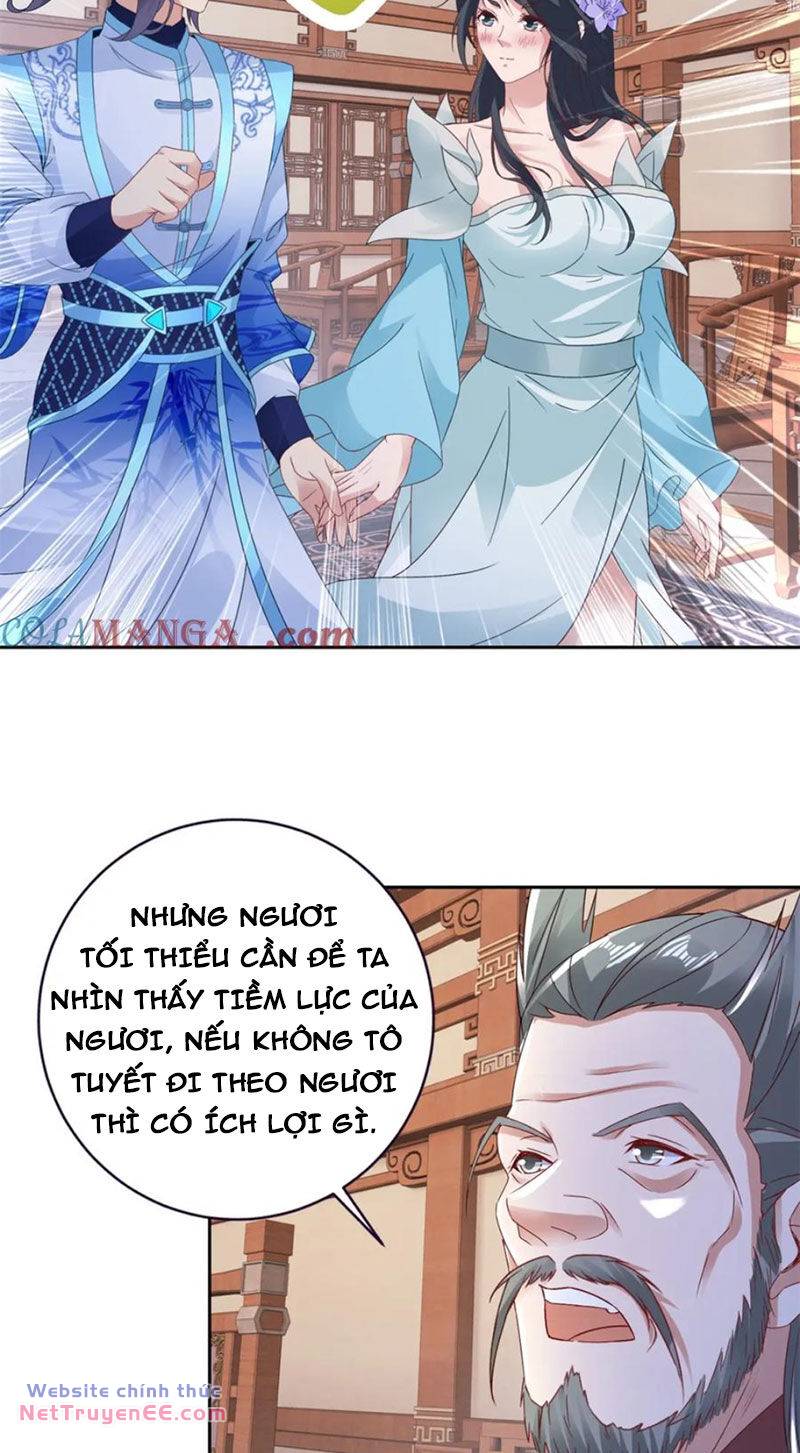 Thần Hồn Võ Đế - Chapter 384 - Page 22