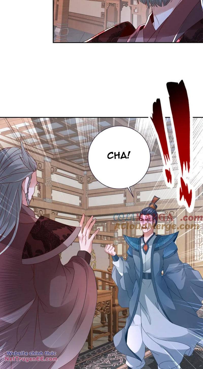 Thần Hồn Võ Đế - Chapter 384 - Page 23