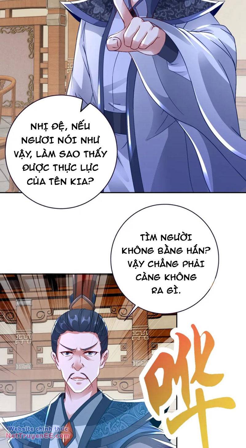 Thần Hồn Võ Đế - Chapter 384 - Page 28