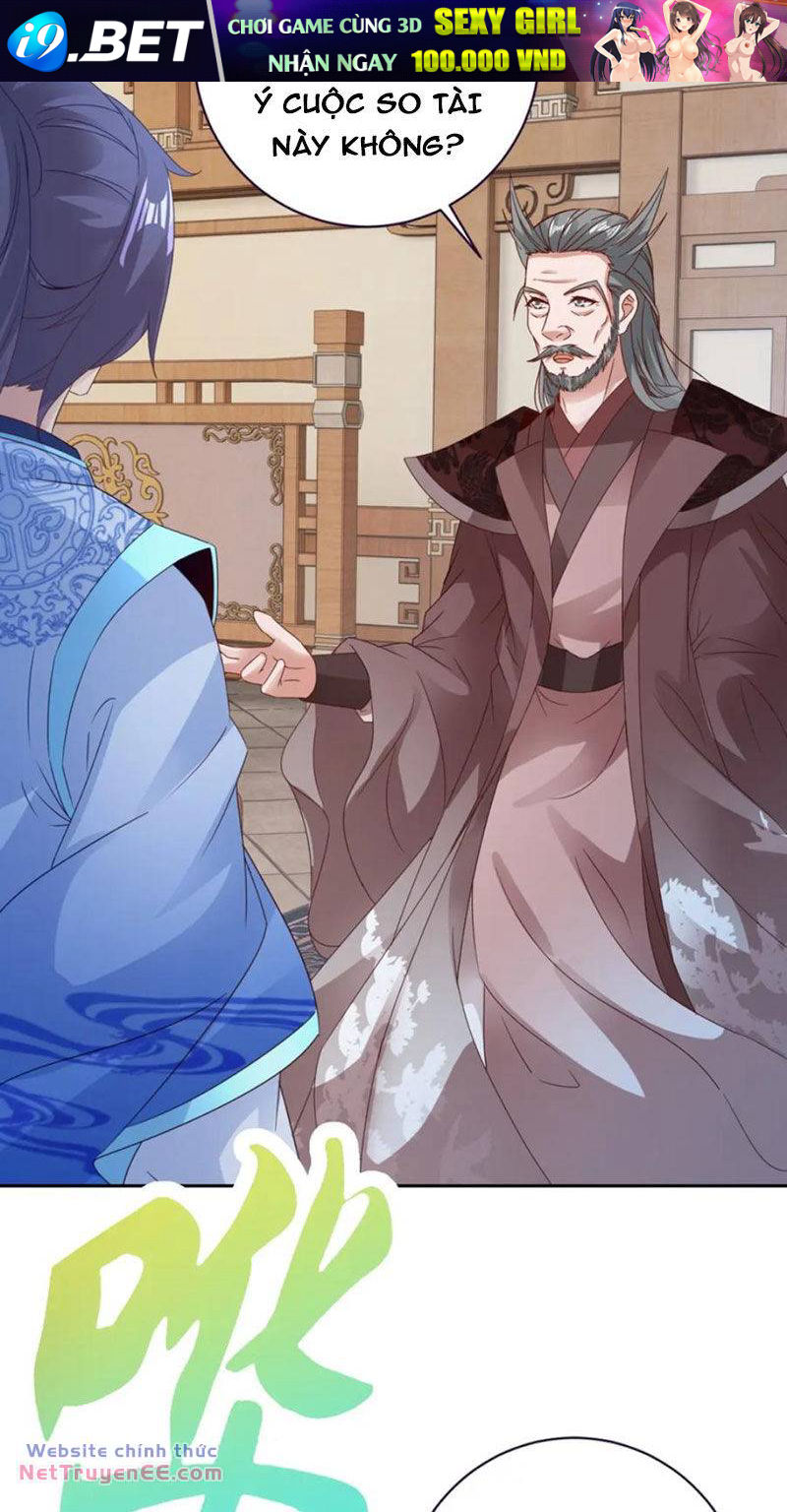 Thần Hồn Võ Đế - Chapter 384 - Page 30