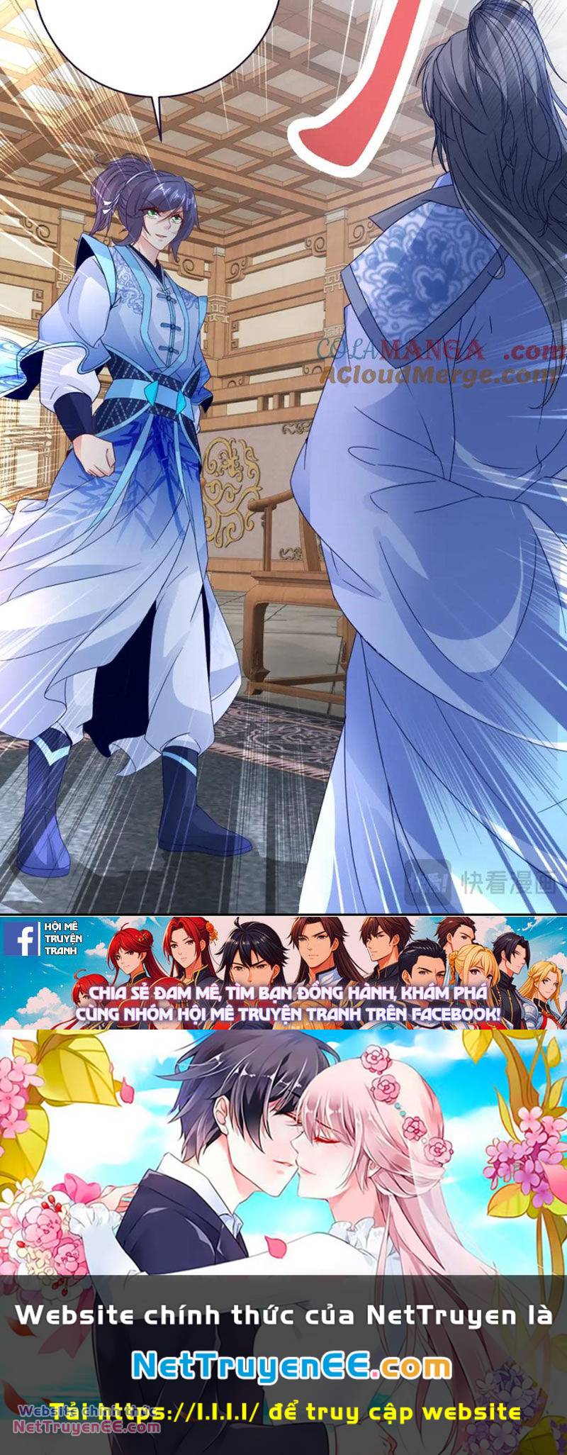 Thần Hồn Võ Đế - Chapter 384 - Page 32