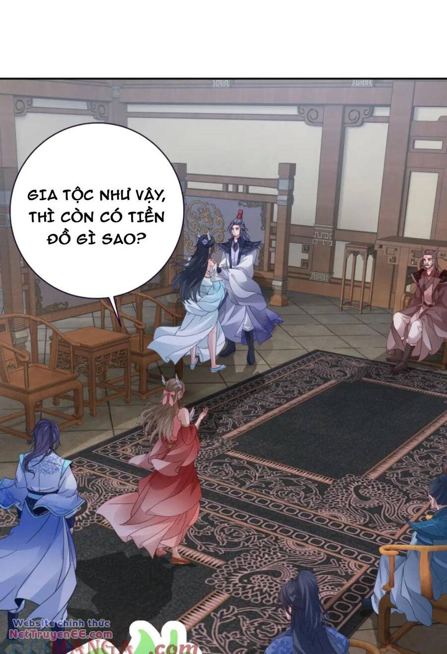 Thần Hồn Võ Đế - Chapter 384 - Page 4