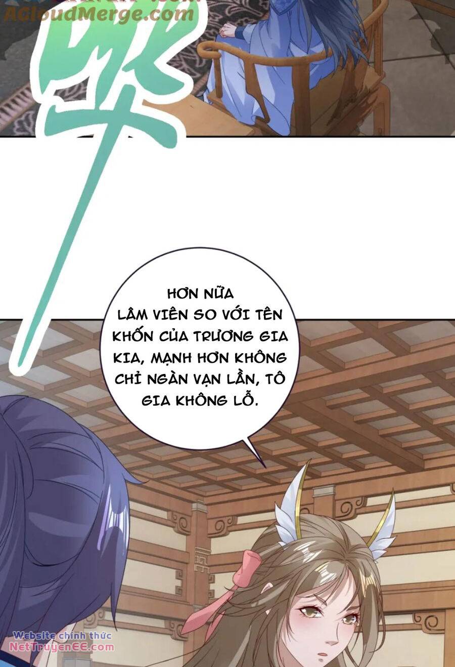 Thần Hồn Võ Đế - Chapter 384 - Page 5