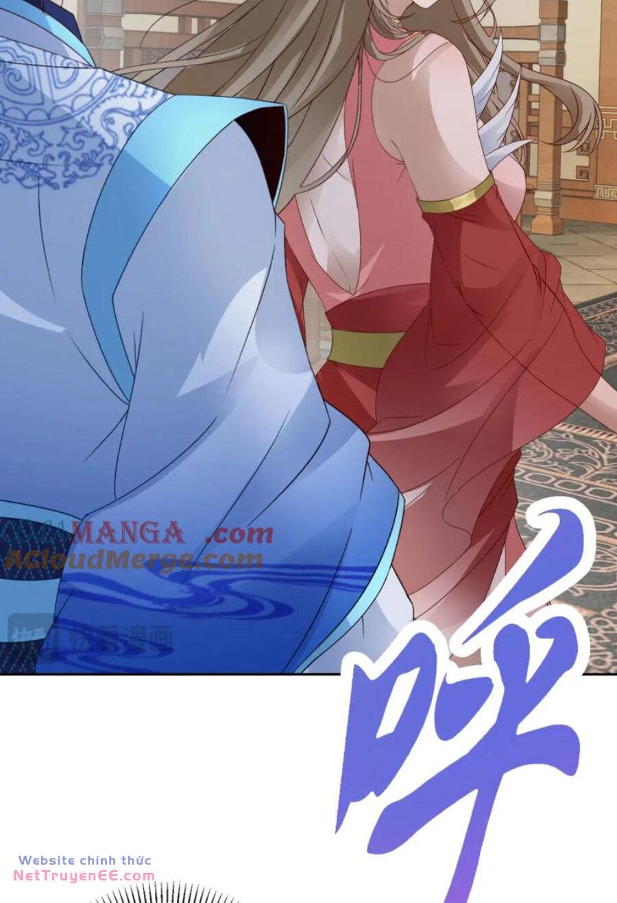 Thần Hồn Võ Đế - Chapter 384 - Page 6