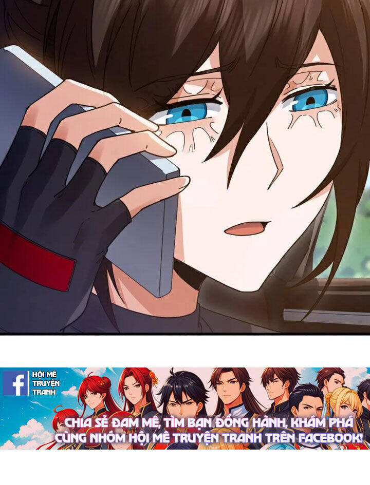 Trấn Quốc Thần Tế - Chapter 106 - Page 50