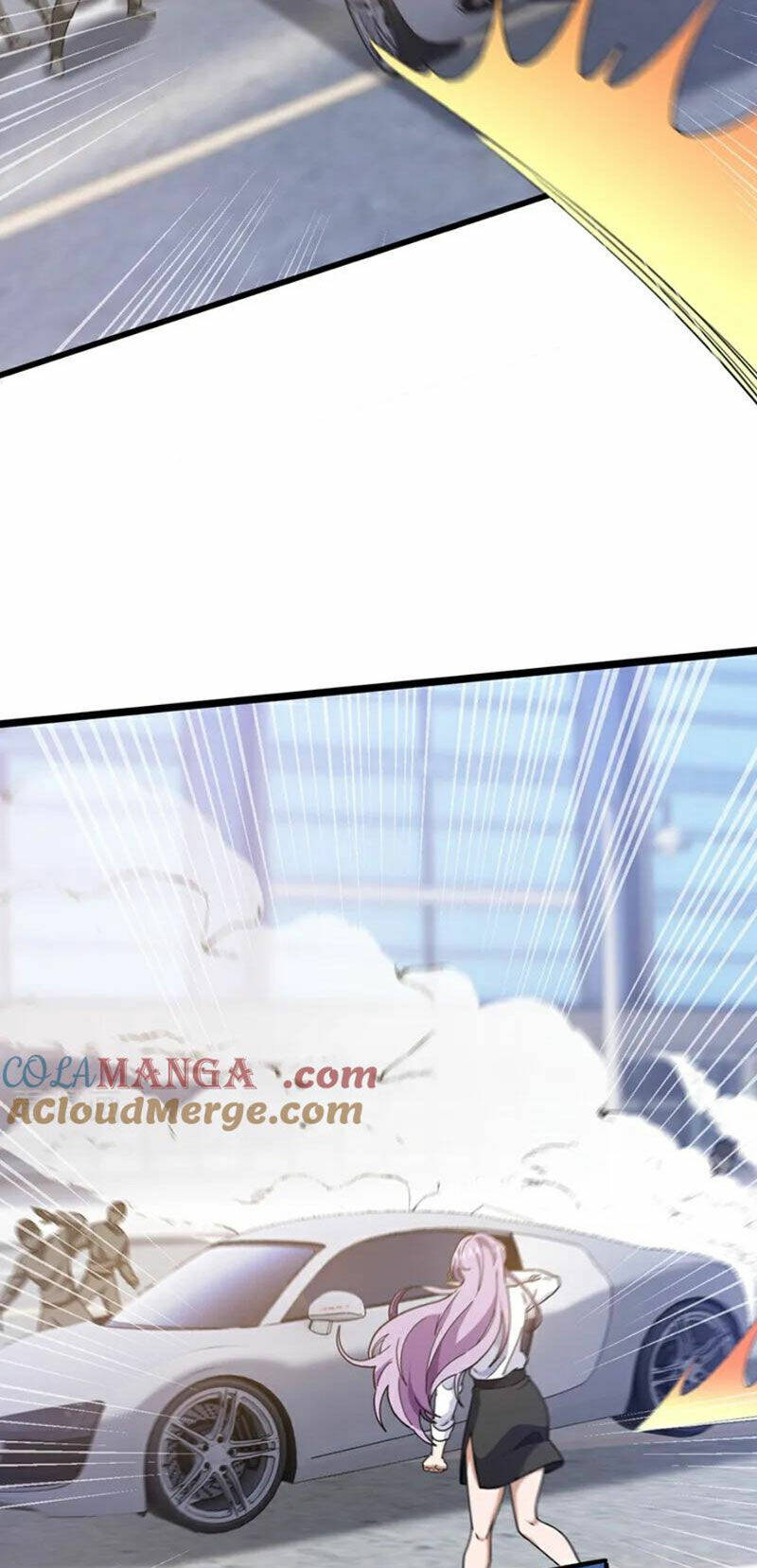 Trấn Quốc Thần Tế - Chapter 107 - Page 9