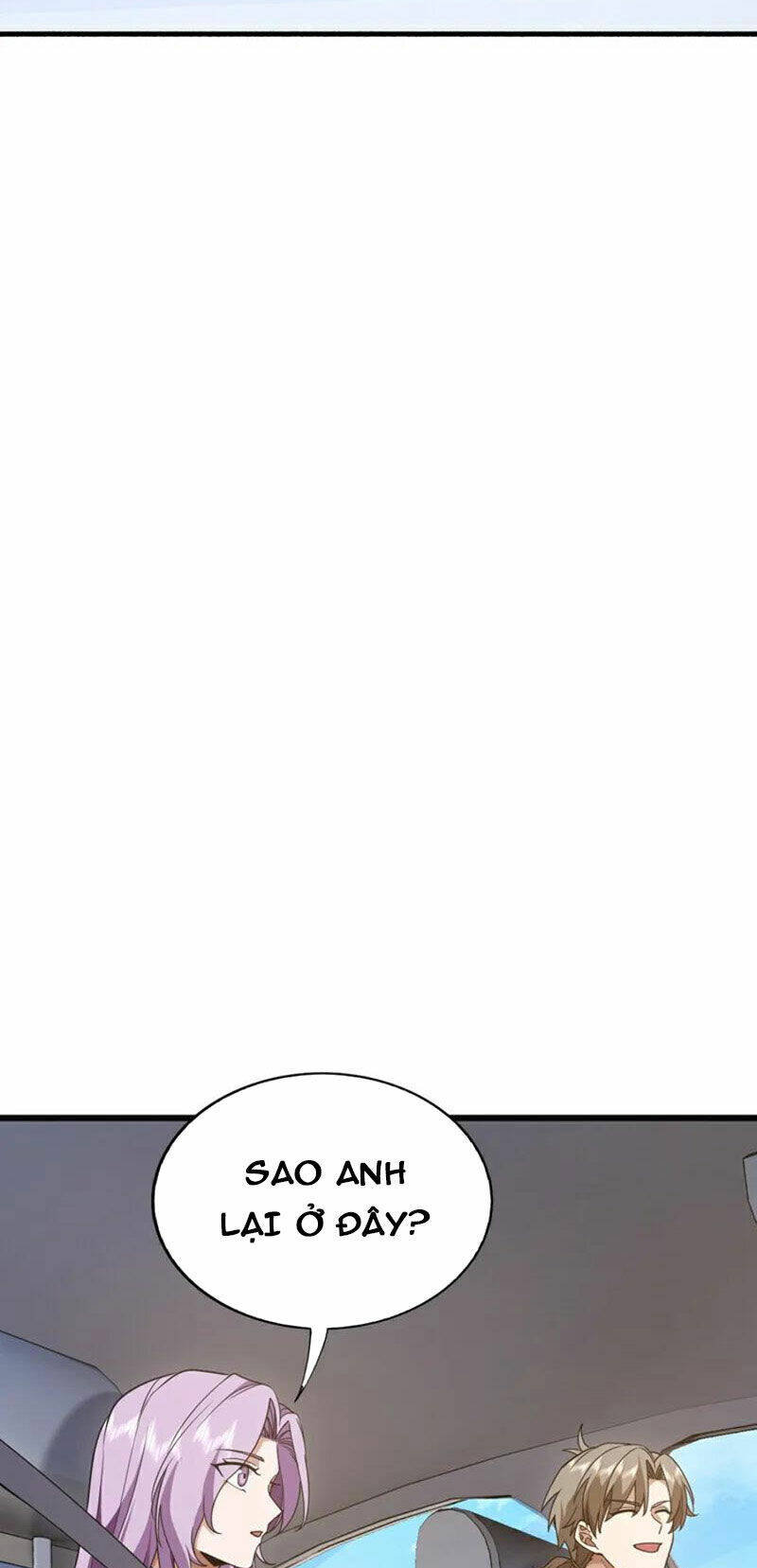 Trấn Quốc Thần Tế - Chapter 107 - Page 11