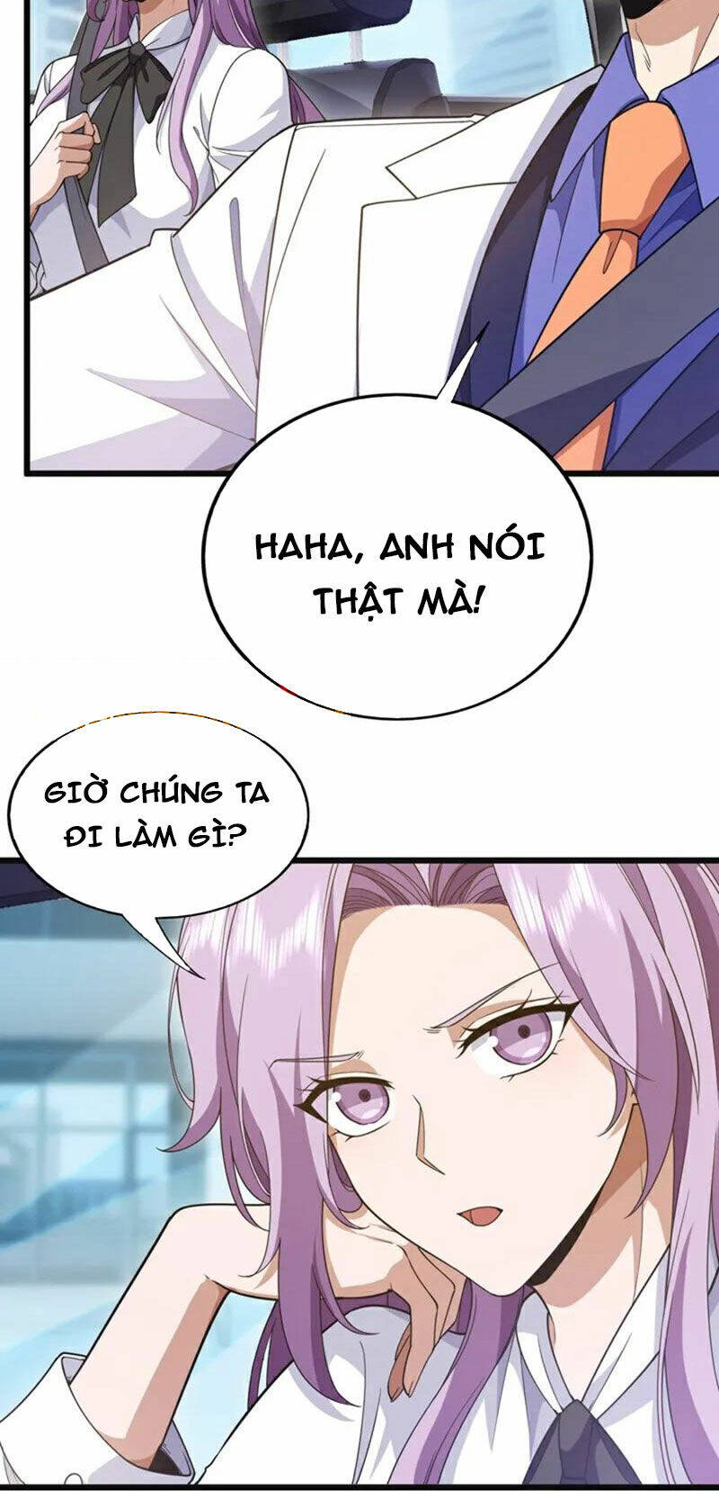 Trấn Quốc Thần Tế - Chapter 107 - Page 13