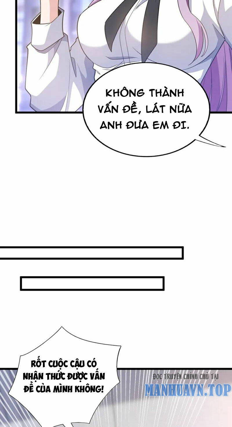 Trấn Quốc Thần Tế Chapter 108 - Trang 10