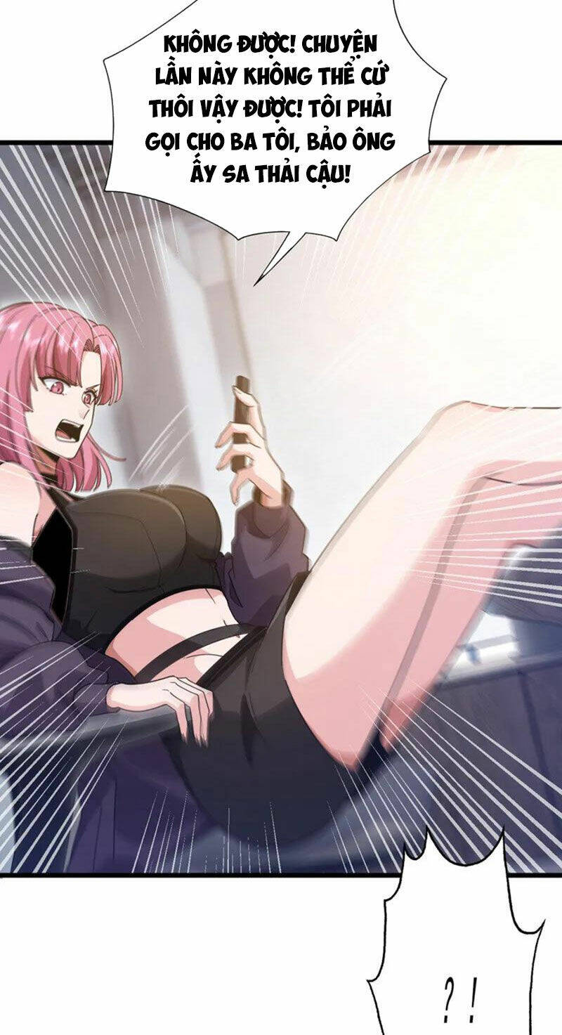 Trấn Quốc Thần Tế Chapter 108 - Trang 12