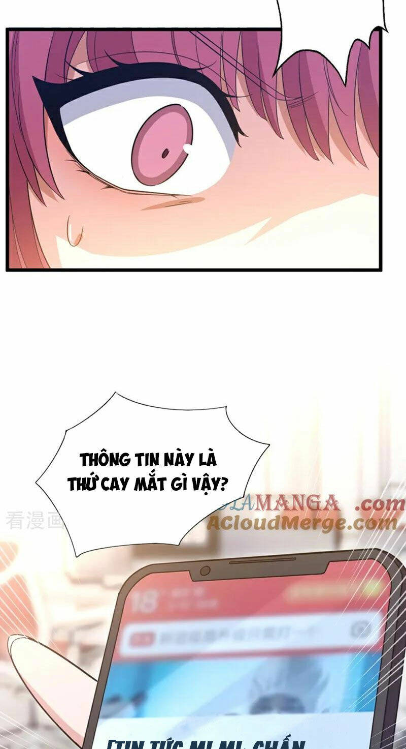 Trấn Quốc Thần Tế Chapter 108 - Trang 13