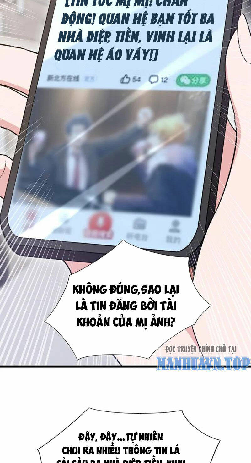 Trấn Quốc Thần Tế Chapter 108 - Trang 14