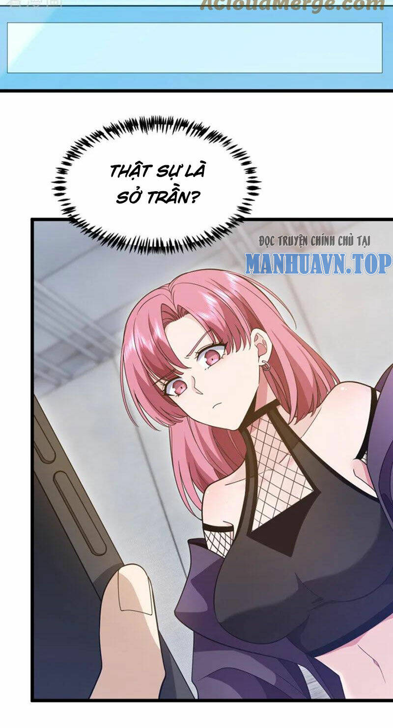 Trấn Quốc Thần Tế Chapter 108 - Trang 19