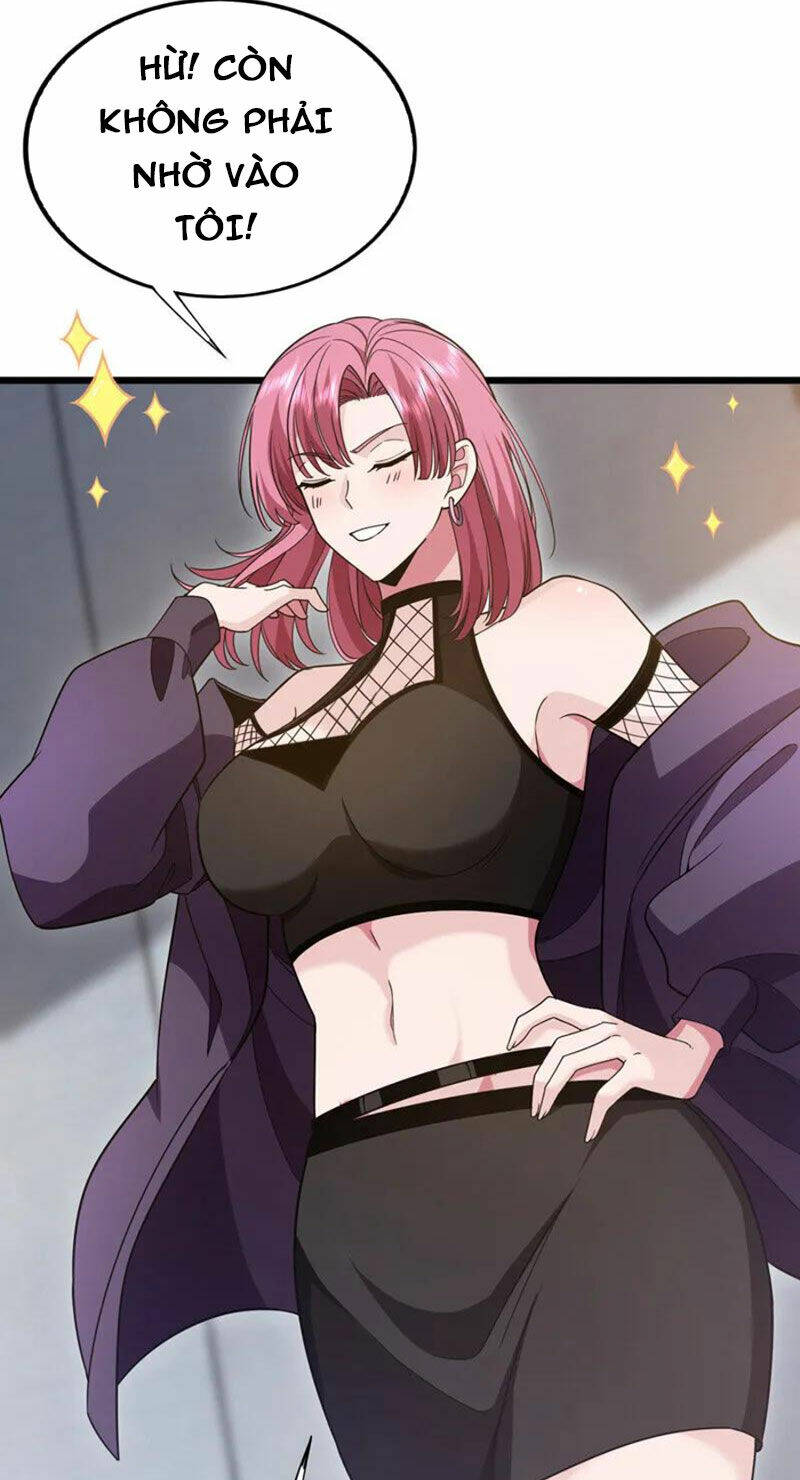 Trấn Quốc Thần Tế Chapter 108 - Trang 21