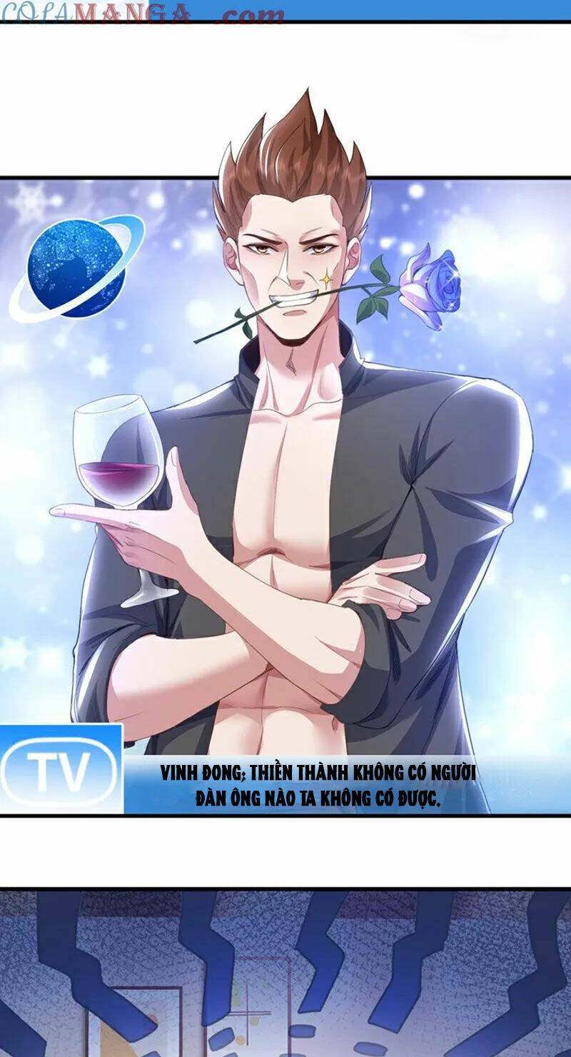 Trấn Quốc Thần Tế Chapter 108 - Trang 25