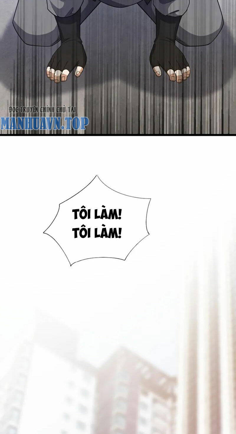 Trấn Quốc Thần Tế Chapter 108 - Trang 6