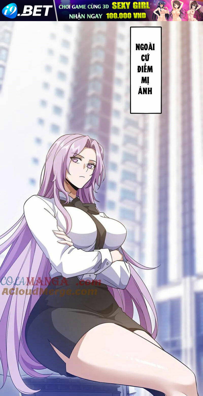 Trấn Quốc Thần Tế Chapter 108 - Trang 7