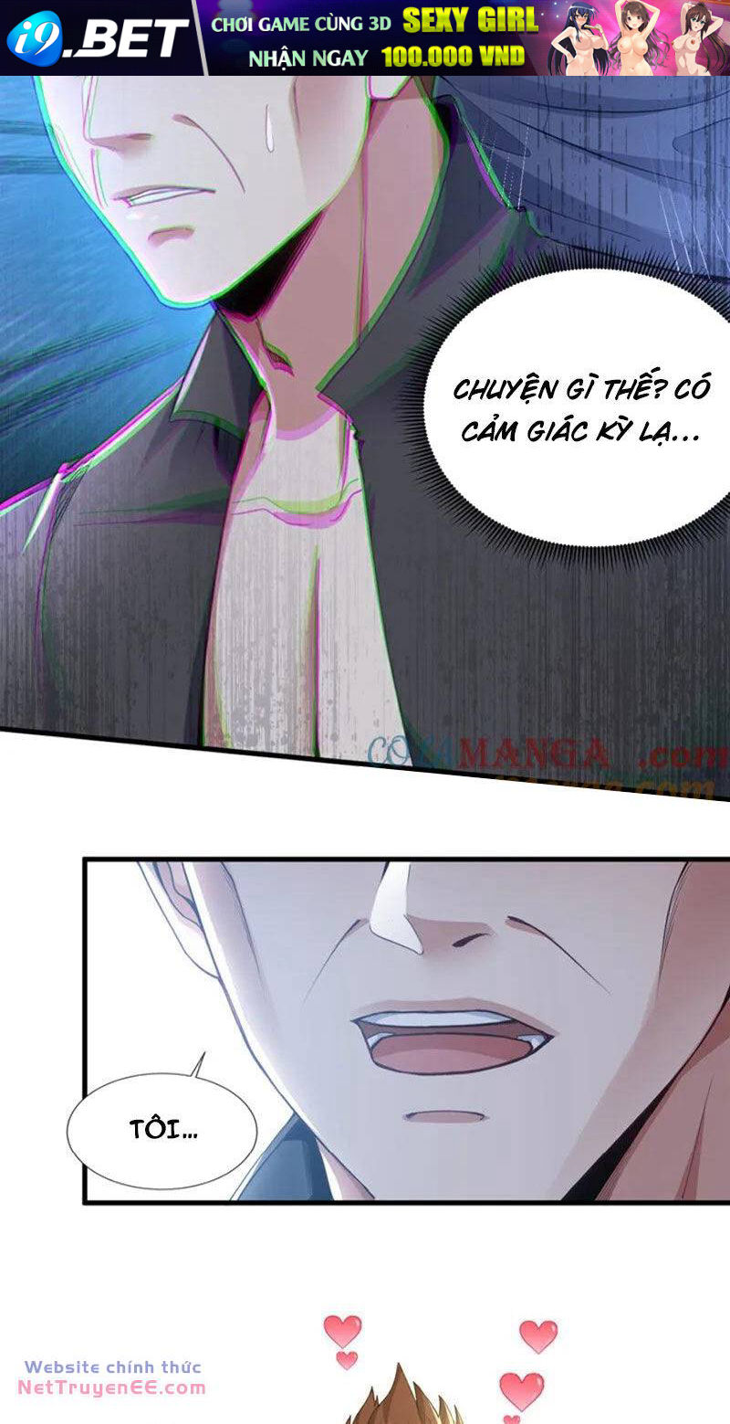 Trấn Quốc Thần Tế Chapter 109 - Trang 9