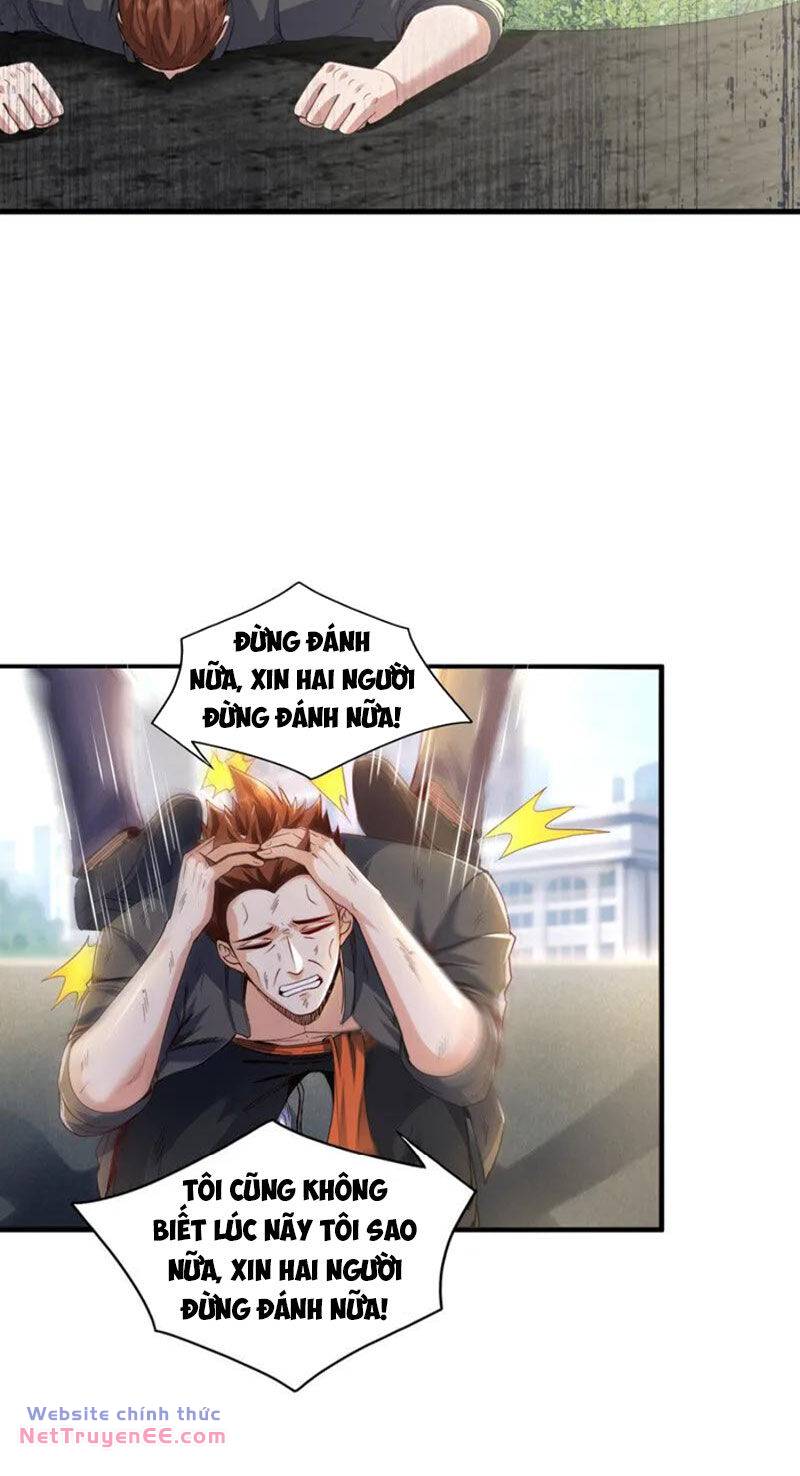 Trấn Quốc Thần Tế Chapter 109 - Trang 15