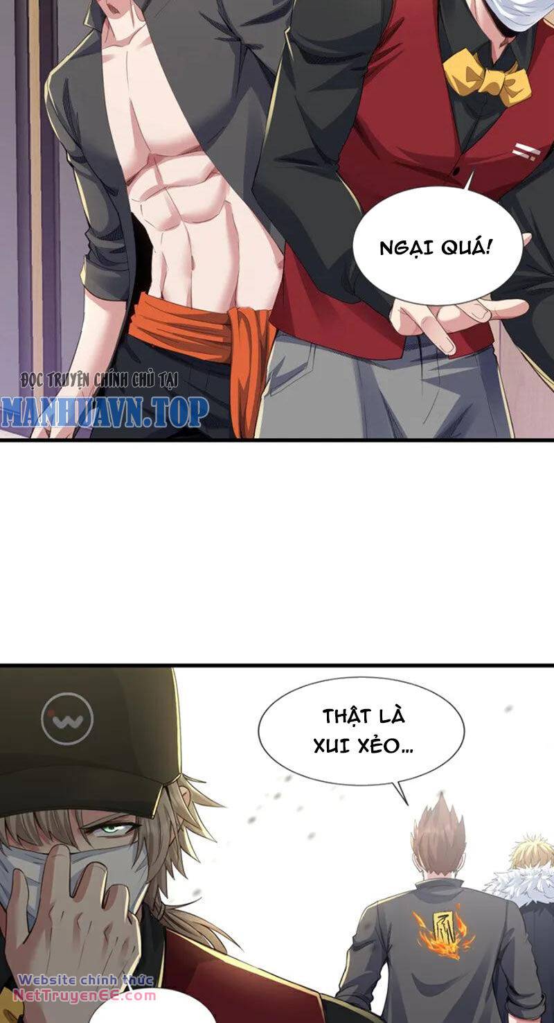 Trấn Quốc Thần Tế Chapter 109 - Trang 1