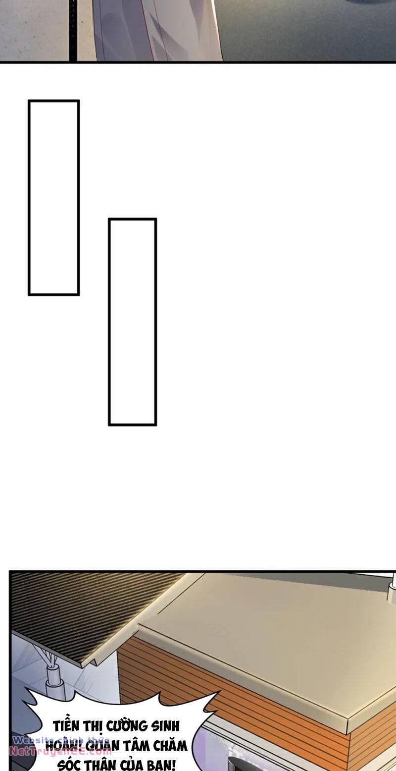 Trấn Quốc Thần Tế Chapter 109 - Trang 19